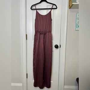 Gilly Hicks for Hollister Small Mauve Sleepwear